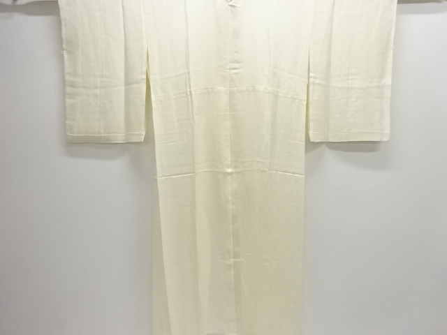 JAPANESE KIMONO / JUBAN FOR SUMMER